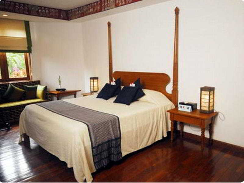 Myanmar Treasure Resorts Bagan Exterior foto